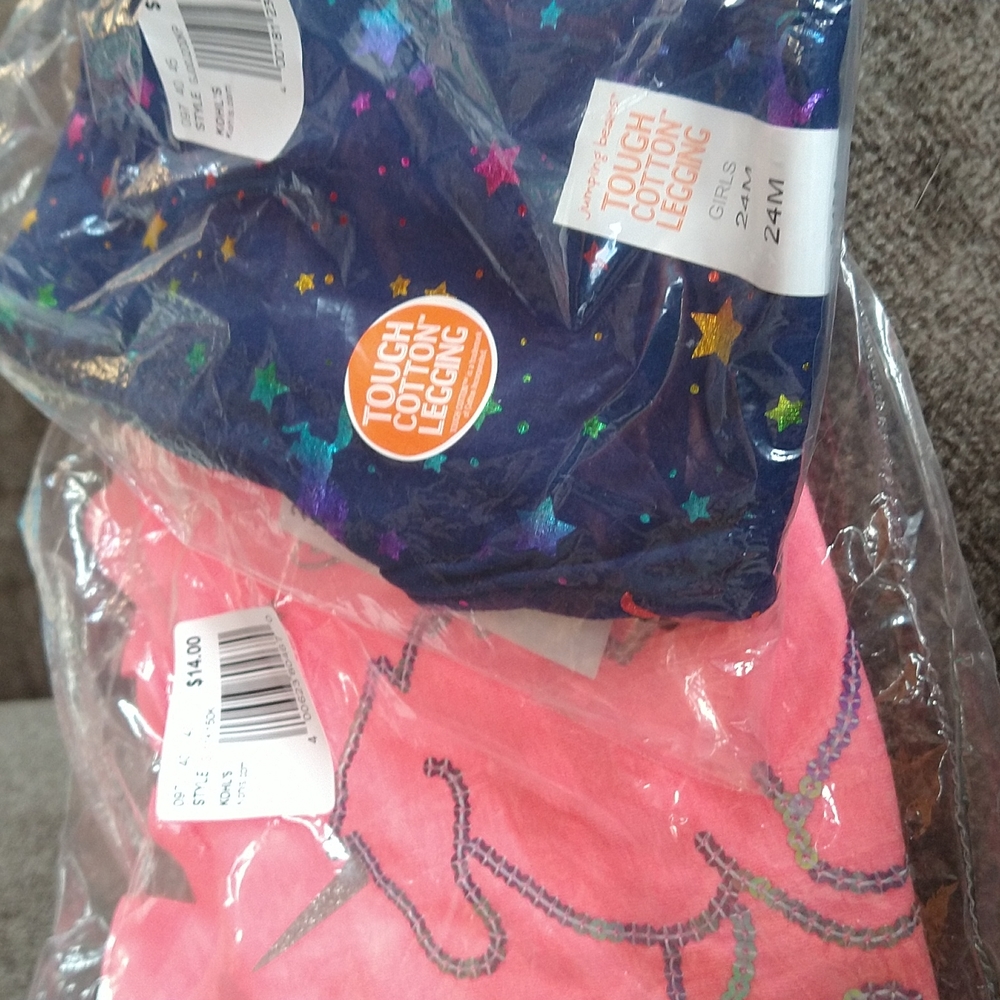 Unicorn t-shirt